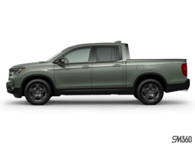 Honda Ridgeline  2026 - Extérieur - 1