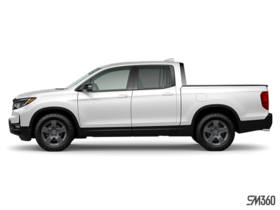 Honda Ridgeline  2026 - Extérieur - 1