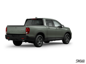 Honda Ridgeline  2026 - Extérieur - 1