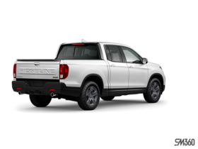 Honda Ridgeline  2026 - Extérieur - 1