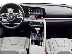 Hyundai Elantra Hybrid  2026 - Extérieur - 1