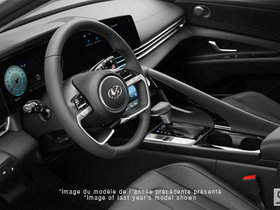 2026 Hyundai Elantra Hybrid - Exterior - 1