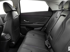 Hyundai Elantra Hybrid  2026 - Extérieur - 1