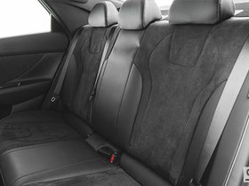 Hyundai Elantra N  2026 - Extérieur - 1