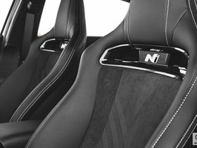 Hyundai Elantra N  2026 - Extérieur - 1