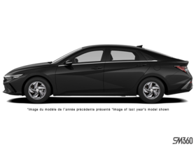 Hyundai Elantra  2026 - Extérieur - 1
