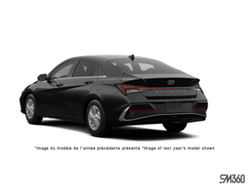 Hyundai Elantra  2026 - Extérieur - 1