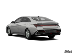 Hyundai Elantra  2026 - Extérieur - 1