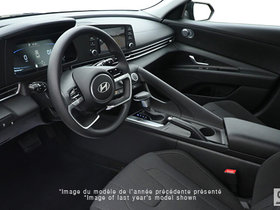 Hyundai Elantra  2026 - Extérieur - 1