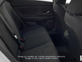 Hyundai Elantra  2026 - Extérieur - 1