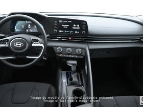 Hyundai Elantra  2026 - Extérieur - 1