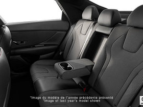 Hyundai Elantra  2026 - Extérieur - 1