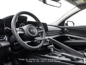 Hyundai Elantra  2026 - Extérieur - 1