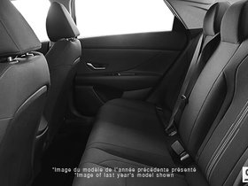 Hyundai Elantra  2026 - Extérieur - 1