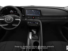 Hyundai Elantra  2026 - Extérieur - 1
