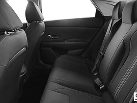 Hyundai Elantra  2026 - Extérieur - 1