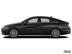 2026 Hyundai Elantra - Exterior - 1