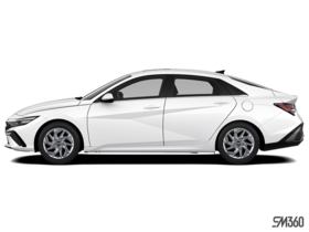 Hyundai Elantra  2026 - Extérieur - 1