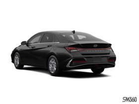 2026 Hyundai Elantra - Exterior - 1