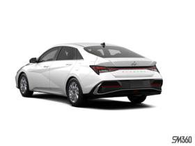 Hyundai Elantra  2026 - Extérieur - 1