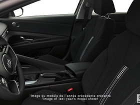 2026 Hyundai Elantra - Exterior - 1