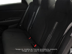 2026 Hyundai Elantra - Exterior - 1