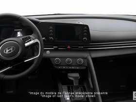 2026 Hyundai Elantra - Exterior - 1