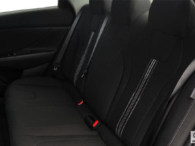 2026 Hyundai Elantra - Exterior - 1