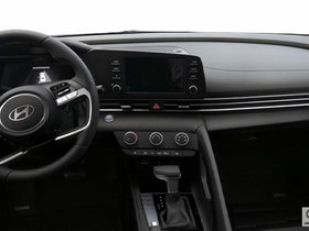 2026 Hyundai Elantra - Exterior - 1