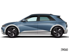 Hyundai Ioniq 5  2026 - Extérieur - 1