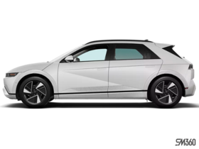 Hyundai Ioniq 5  2026 - Extérieur - 1