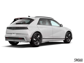 2026 Hyundai Ioniq 5 - Exterior - 1