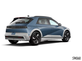 Hyundai Ioniq 5  2026 - Extérieur - 1
