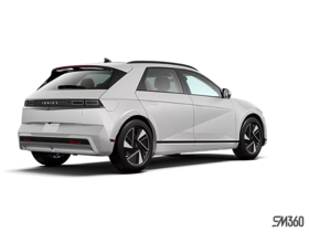 Hyundai Ioniq 5  2026 - Extérieur - 1