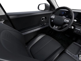 2026 Hyundai Ioniq 5 - Exterior - 1