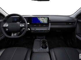 2026 Hyundai Ioniq 5 - Exterior - 1