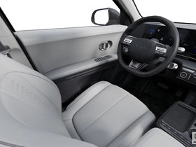 Hyundai Ioniq 5  2026 - Extérieur - 1