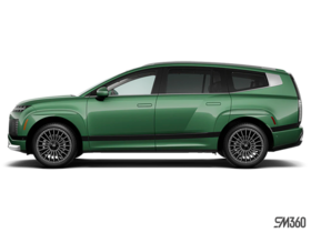 Hyundai Ioniq 9  2026 - Extérieur - 1