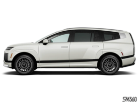 Hyundai IONIQ 9  2026 - Extérieur - 1