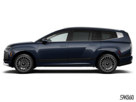 Hyundai Ioniq 9  2026 - Extérieur - 1