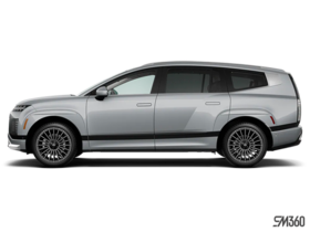 2026 Hyundai Ioniq 9 - Exterior - 1