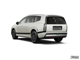 Hyundai IONIQ 9  2026 - Extérieur - 1