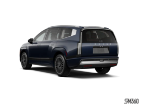 Hyundai Ioniq 9  2026 - Extérieur - 1