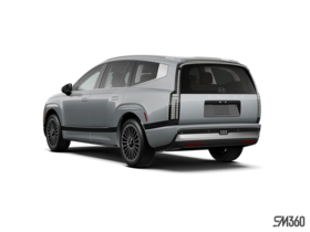 2026 Hyundai Ioniq 9 - Exterior - 1