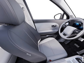 2026 Hyundai Ioniq 9 - Exterior - 1