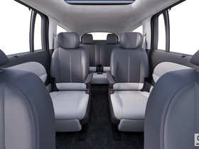 2026 Hyundai Ioniq 9 - Exterior - 1