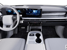 2026 Hyundai Ioniq 9 - Exterior - 1