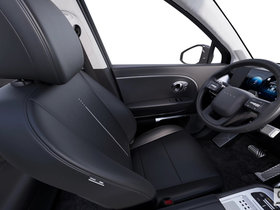 2026 Hyundai IONIQ 9 - Exterior - 1