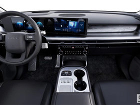 2026 Hyundai IONIQ 9 - Exterior - 1