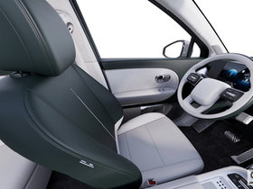 2026 Hyundai Ioniq 9 - Exterior - 1